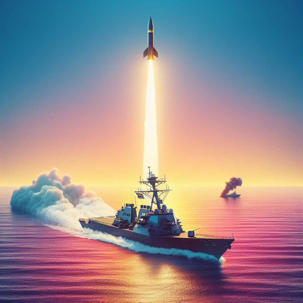 US Navy Strikes Again: Second Venezuelan Drug Vessel Sunk Amid Rising Geopolitical Tensions