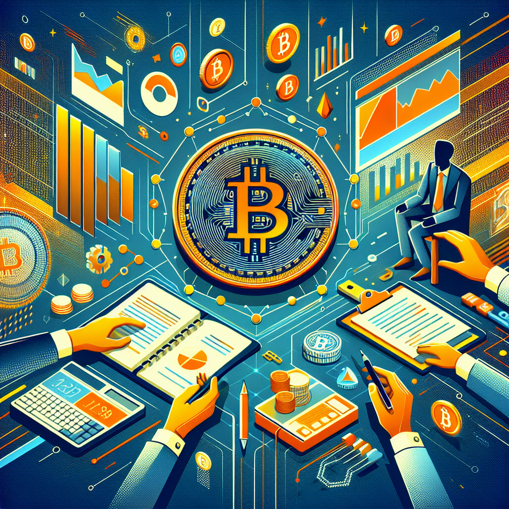 Trump's Bold Move: Plans to "Take Control of the Fed" and Its Potential Impact on Bitcoin