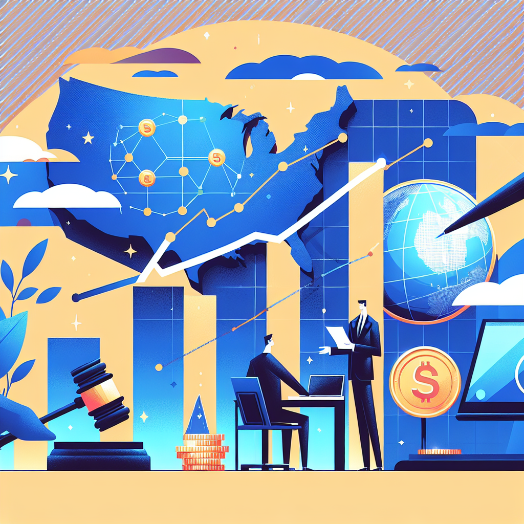 DeFi Adoption in America: 40% Ready to Embrace Decentralized Finance with Clear Regulation