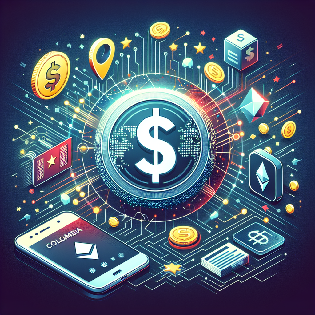 MoneyGram Launches Crypto App for USDC Stablecoin Transfers via Stellar (XLM) Network