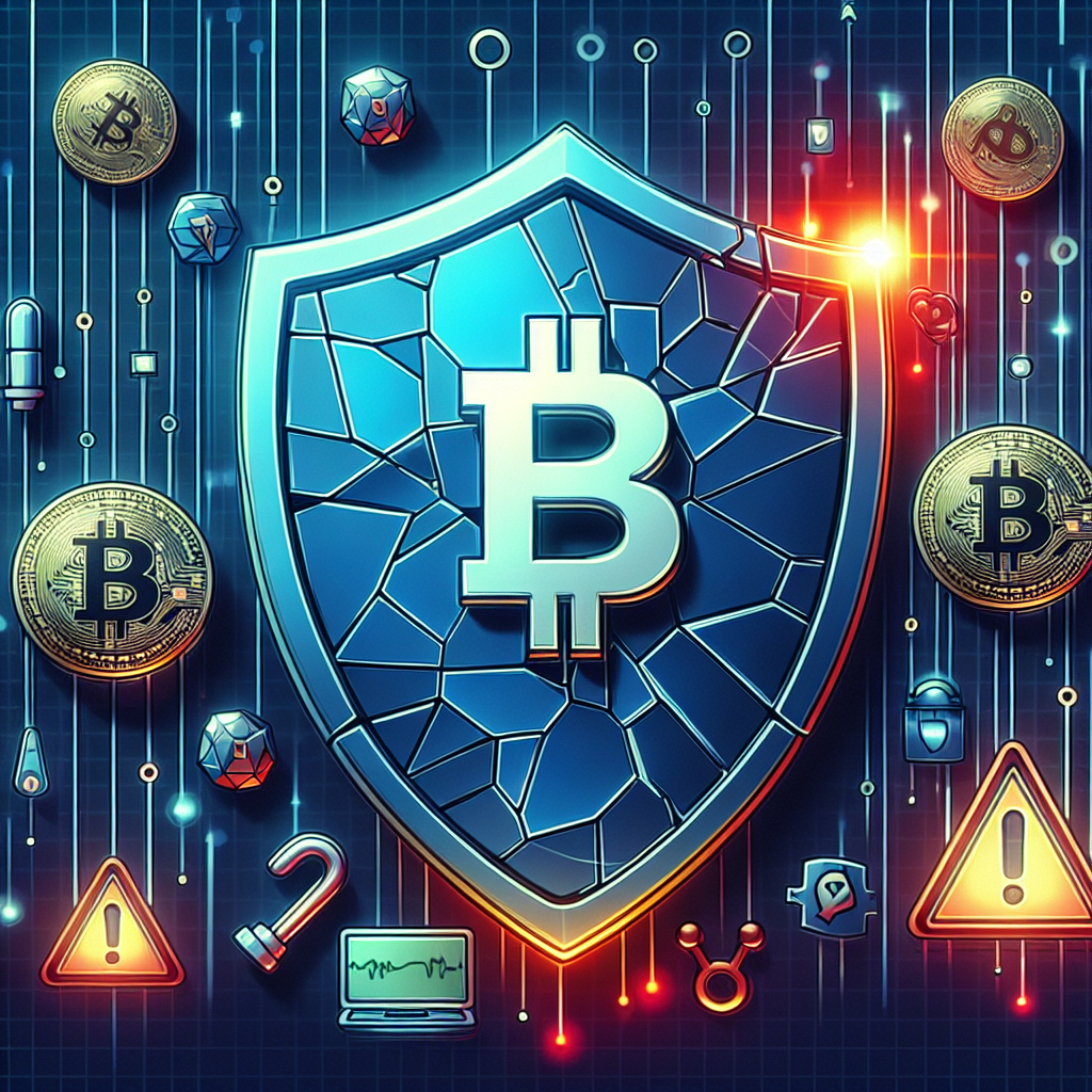 Alert: The Security Breach That Could Cost Cryptocurrency Users $3.5 Million!