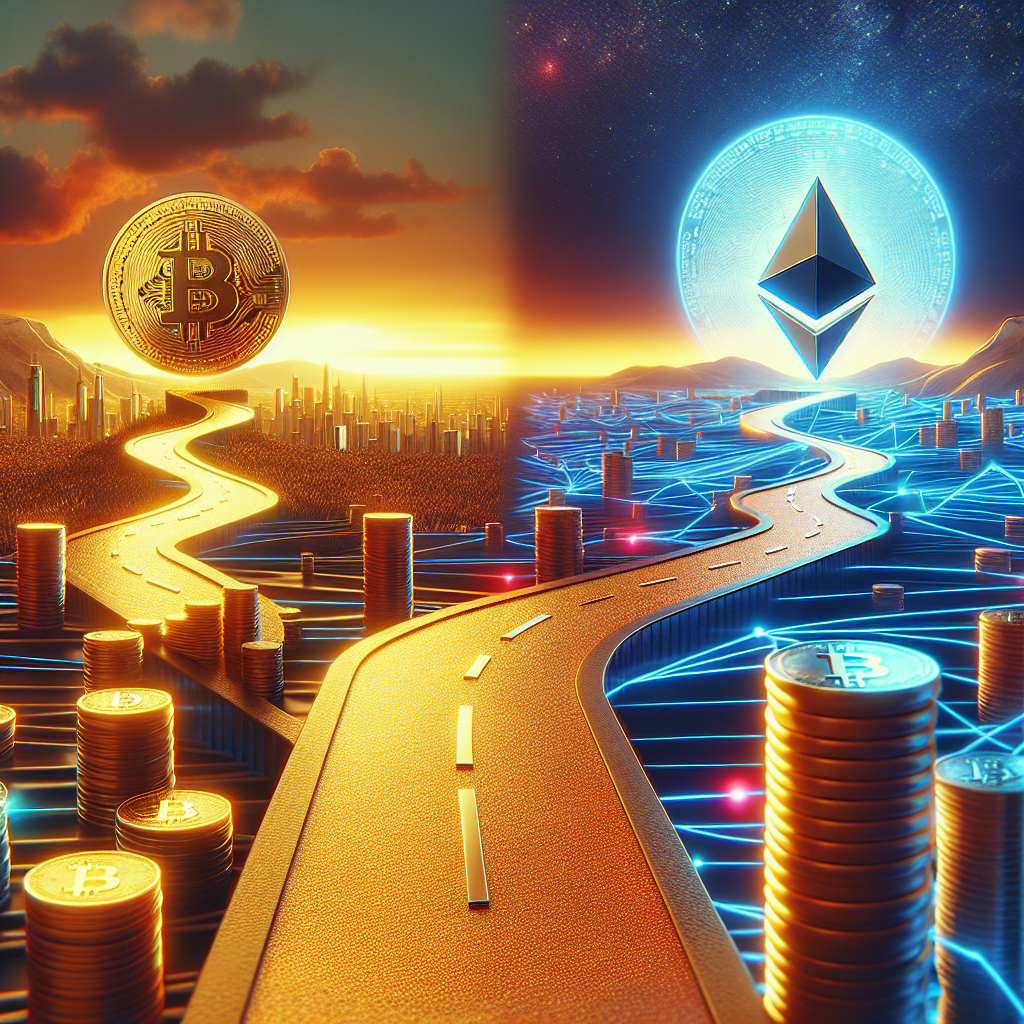 Why Ethereum's Institutional Adoption Took Years While Bitcoin Was an Easy Sell
