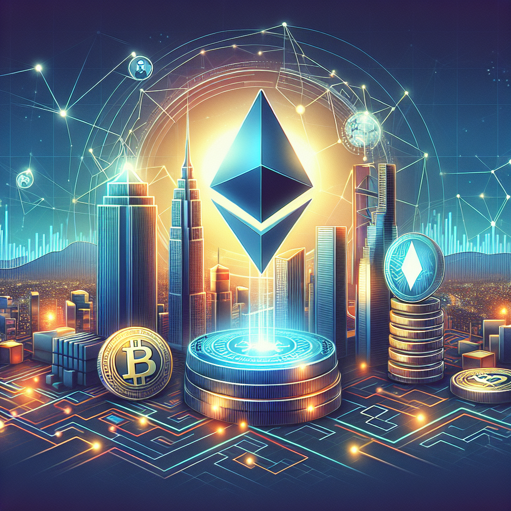 SharpLink Approaches €1.9 Billion in Ethereum: "A Bold Bet" According to Financial Expert
