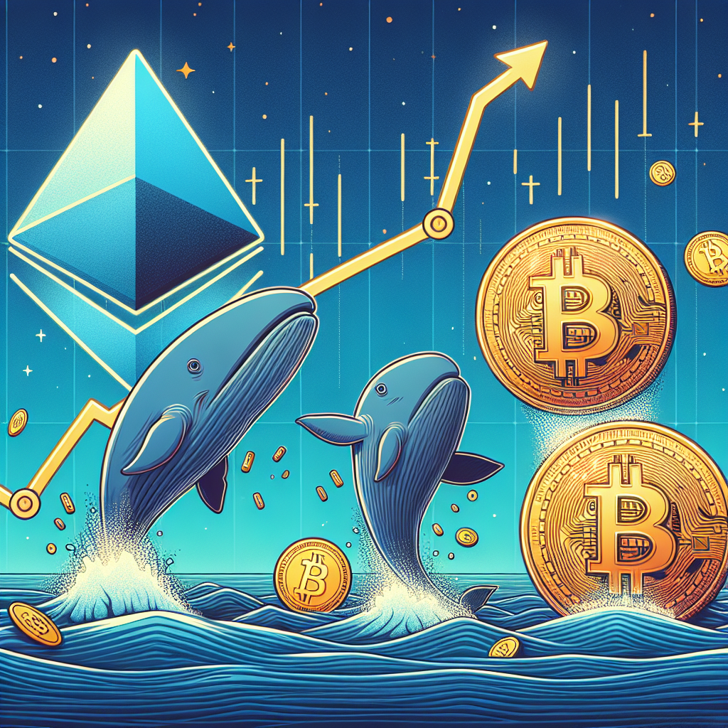Bitcoin Whales Abandoning Ship as Ethereum Soars? Expert Warns of Potential Market Shock