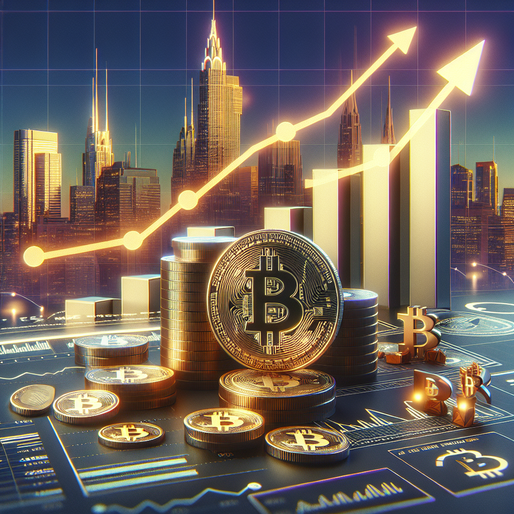 Bitcoin Soars to €200,000: How Massive Institutional Inflows Could Transform Global Finance