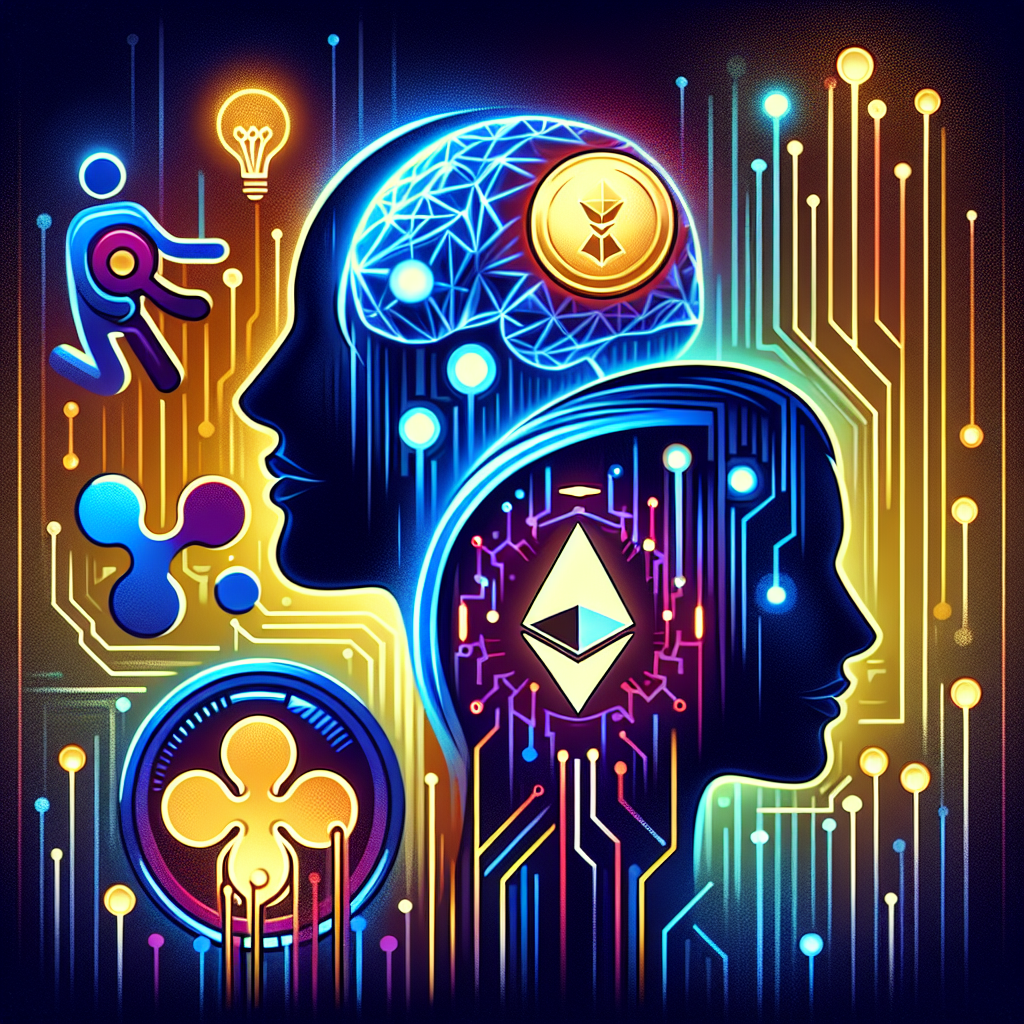 "Betting My House on XRP!" How Four AI Systems Predict the Future of XRP and Ethereum