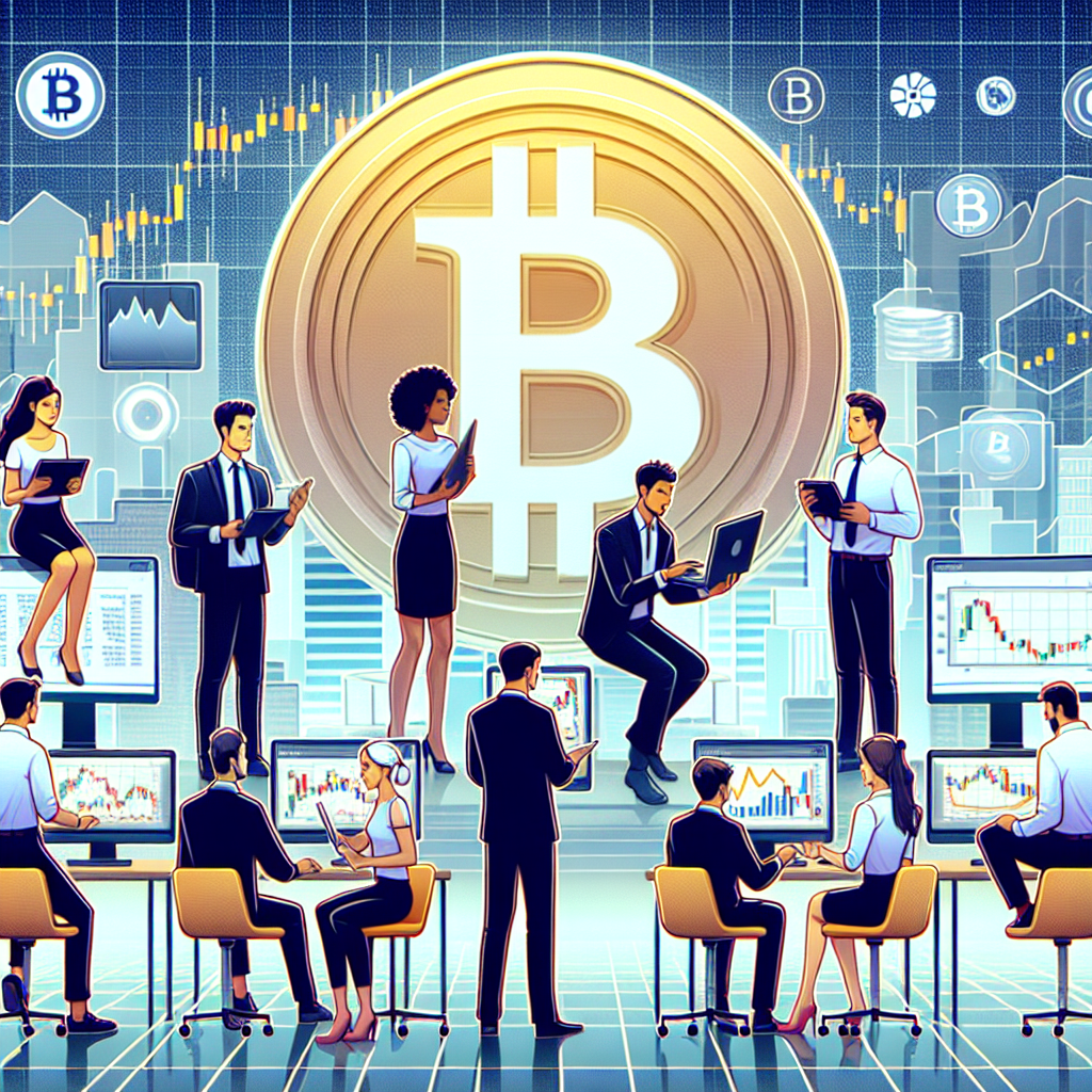 Bitcoin ETFs: Why Young Investors Are Leading the Adoption Wave
