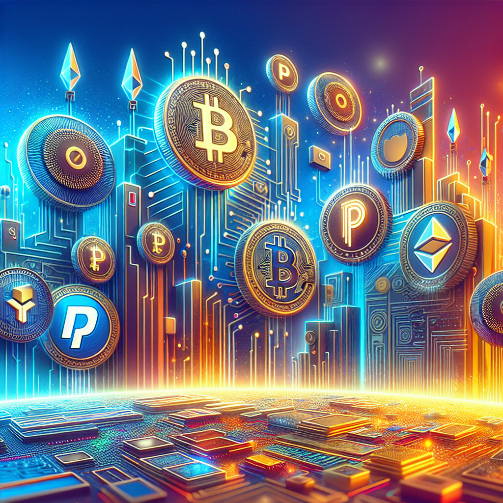 PayPal's PYUSD Stablecoin Expands to 9 Additional Blockchains