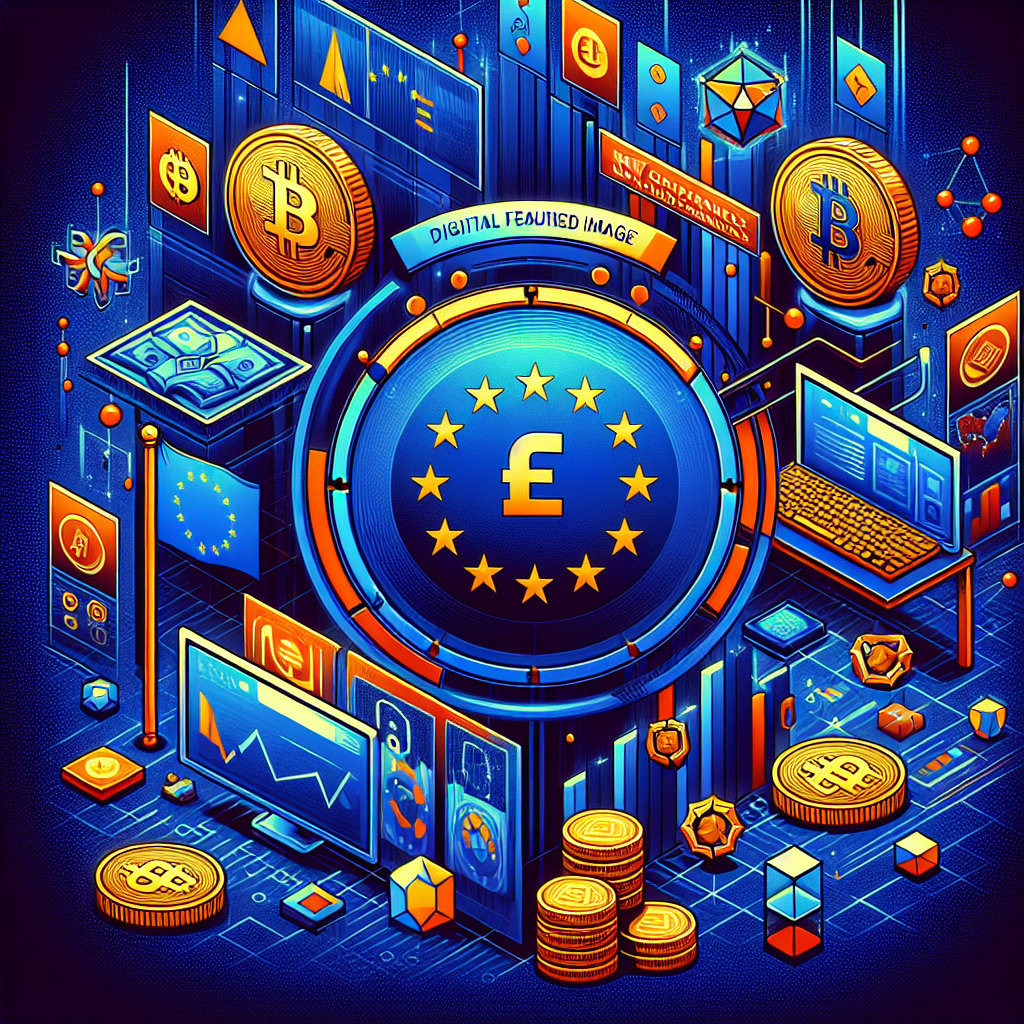 EU Tightens Grip: New Crypto Market Surveillance Measures on the Horizon