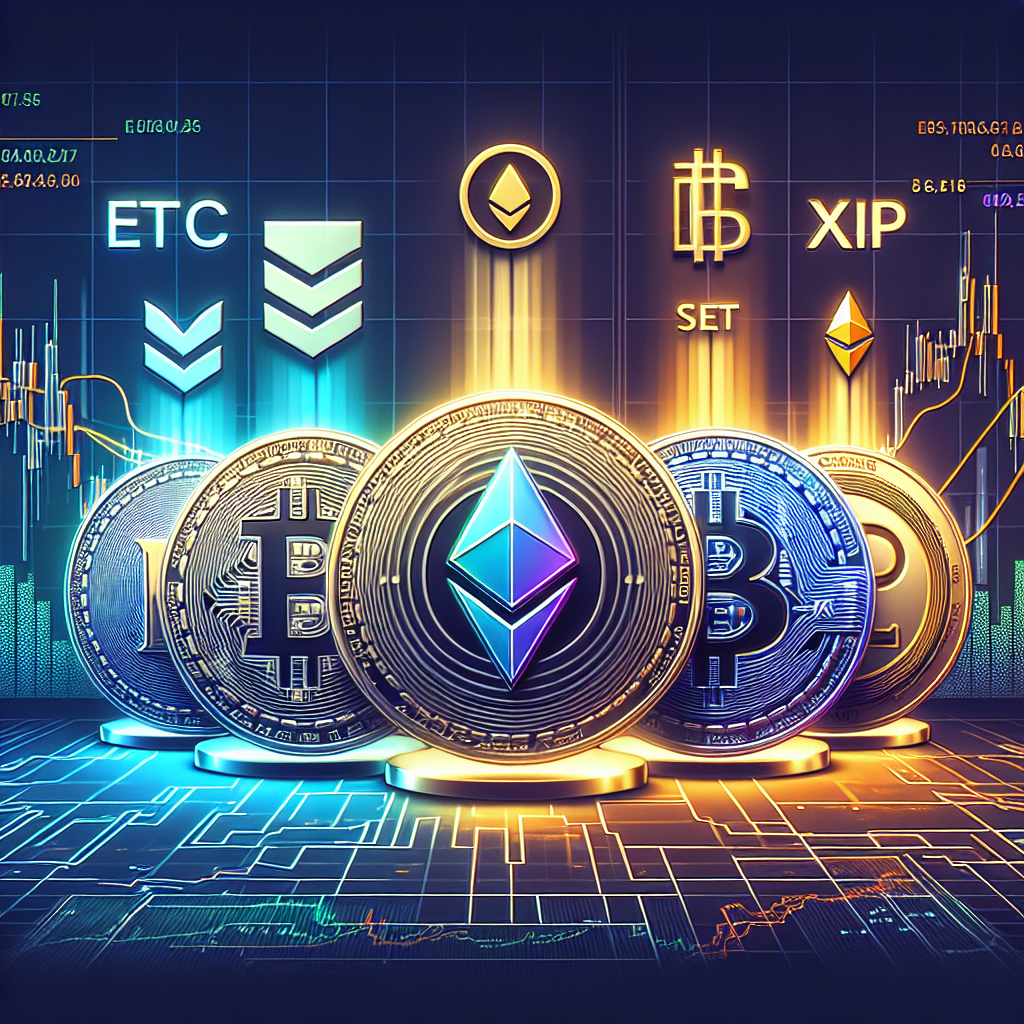 Grayscale Launches GDLC: First Multi-Asset Crypto ETF Tracking BTC, ETH, XRP, SOL, and ADA