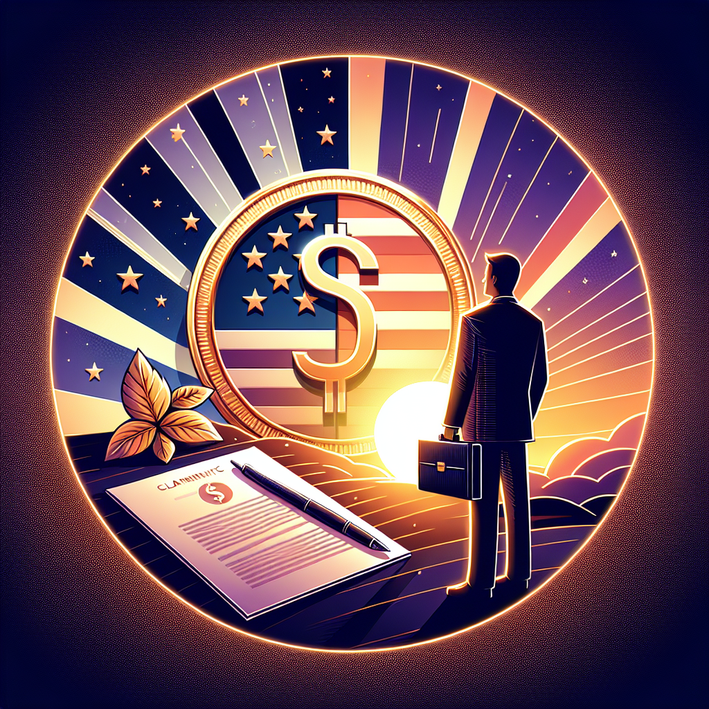 Coinbase CEO Highly Optimistic About CLARITY Act Approval in the US