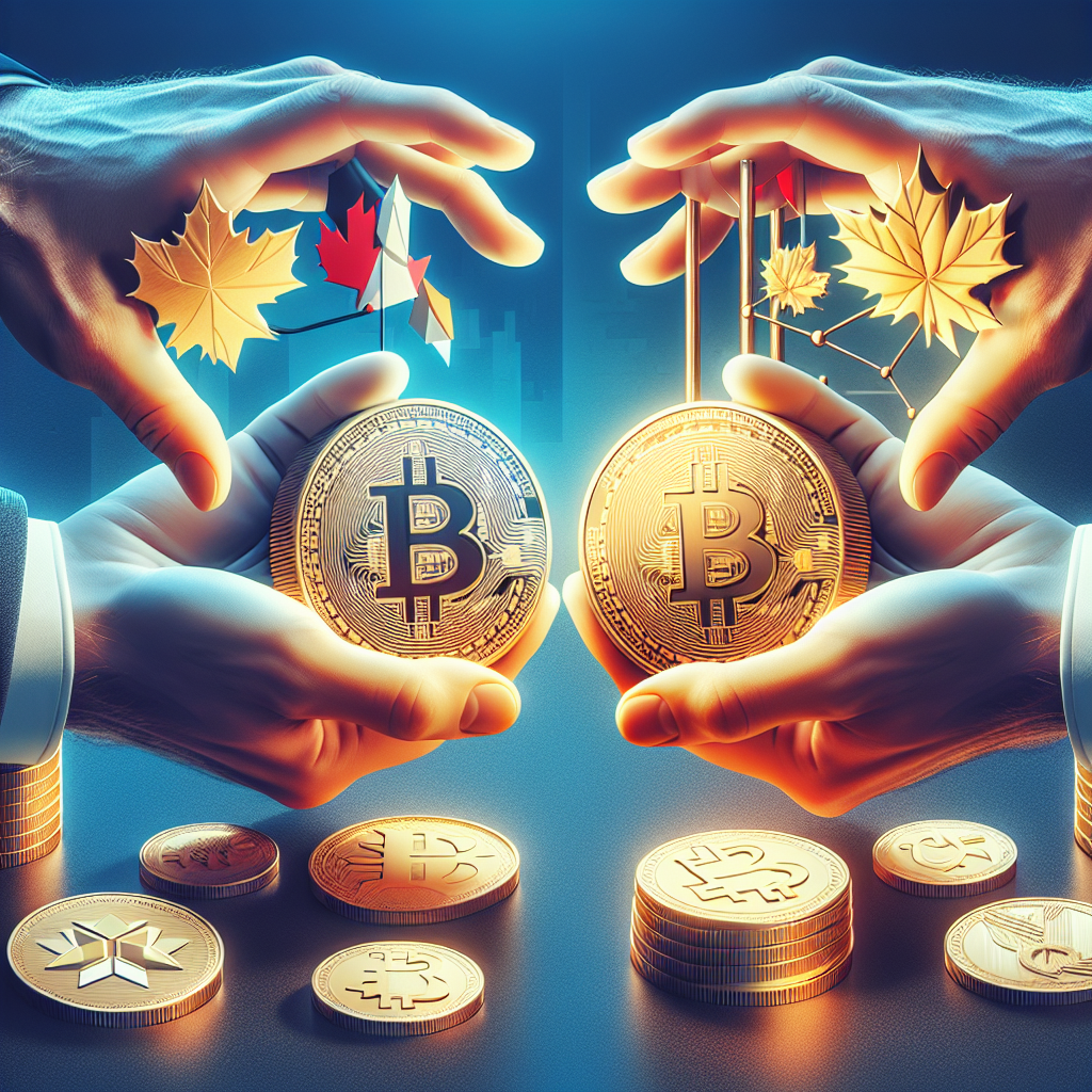 Bank of Canada Calls for Regulatory Framework for Stablecoins
