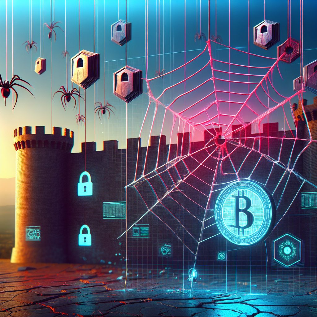 Crypto.com Denies Being Hacked by Scattered Spider Group - Setting the Record Straight