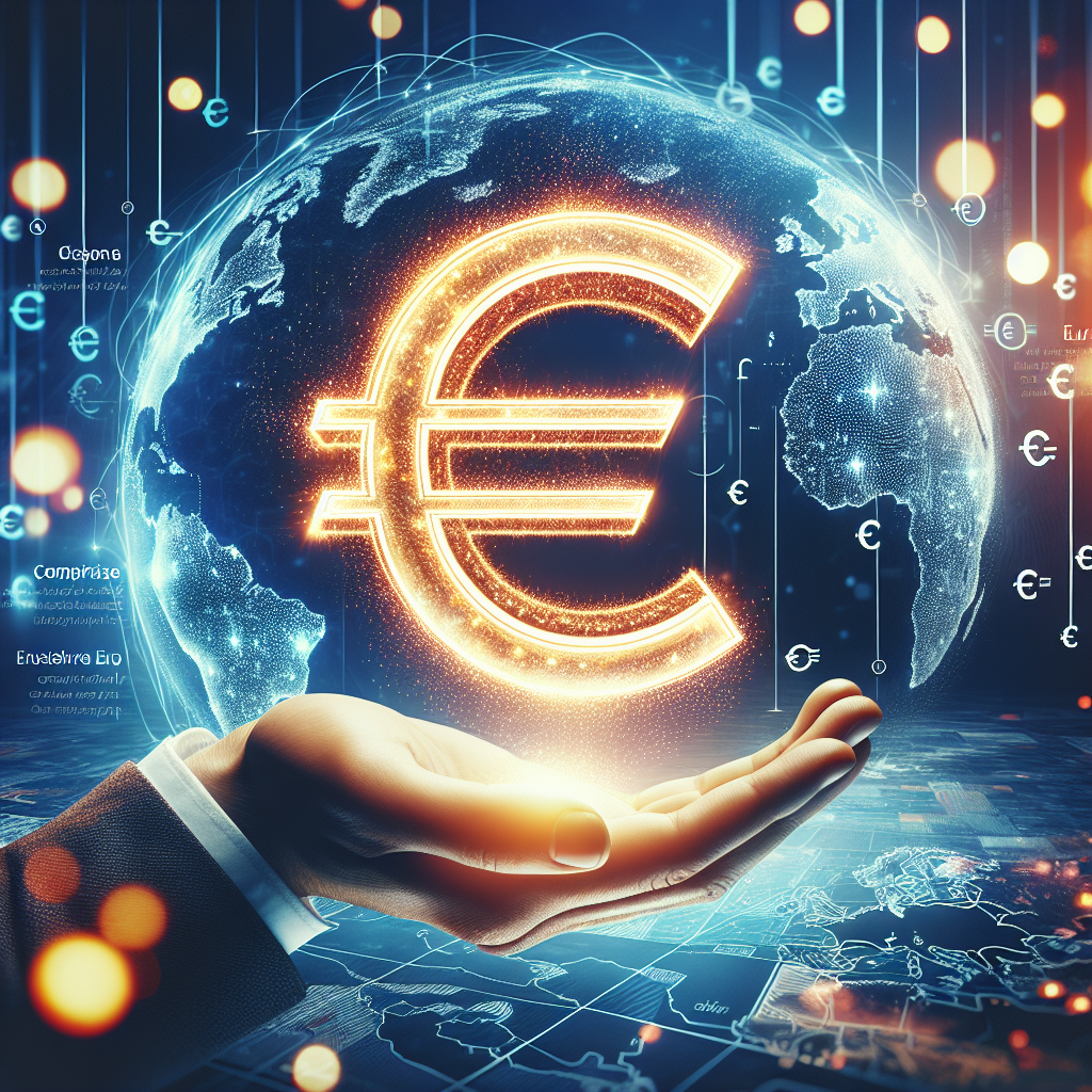 Digital Euro Breakthrough: EU Finance Ministers Reach Compromise on Implementation Roadmap