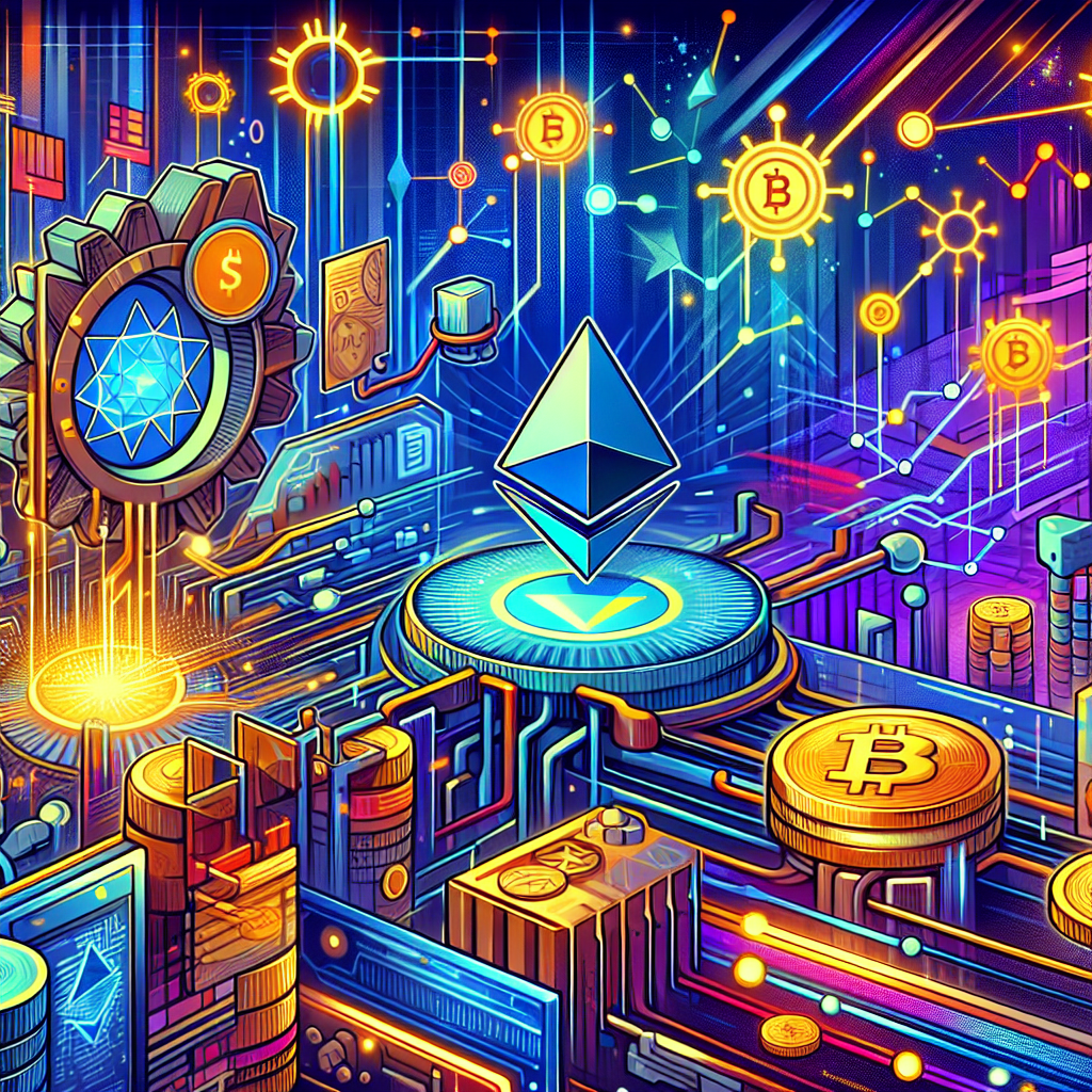 Vitalik Buterin Advocates for Low-Risk DeFi Protocols to Secure Ethereum's Financial Future