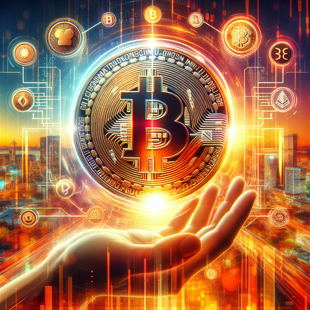 Altcoins Market Cap Hits All-Time High While Bitcoin Struggles - Cryptocurrencies to Watch