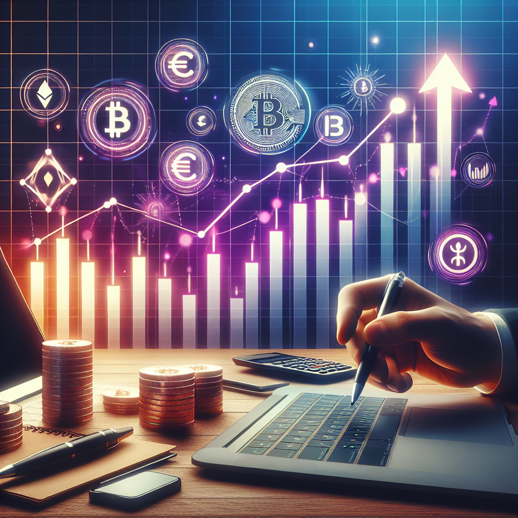 5 Major Crypto Developments: Bitcoin, Digital Euro, and Uniswap Breaking Records