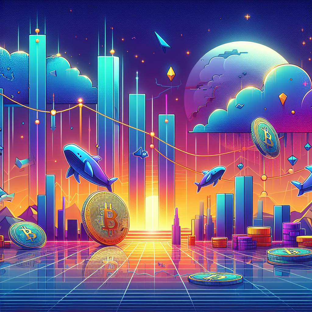 Bitcoin Whales Keep Accumulating Despite Price Drop: September 23rd Analysis
