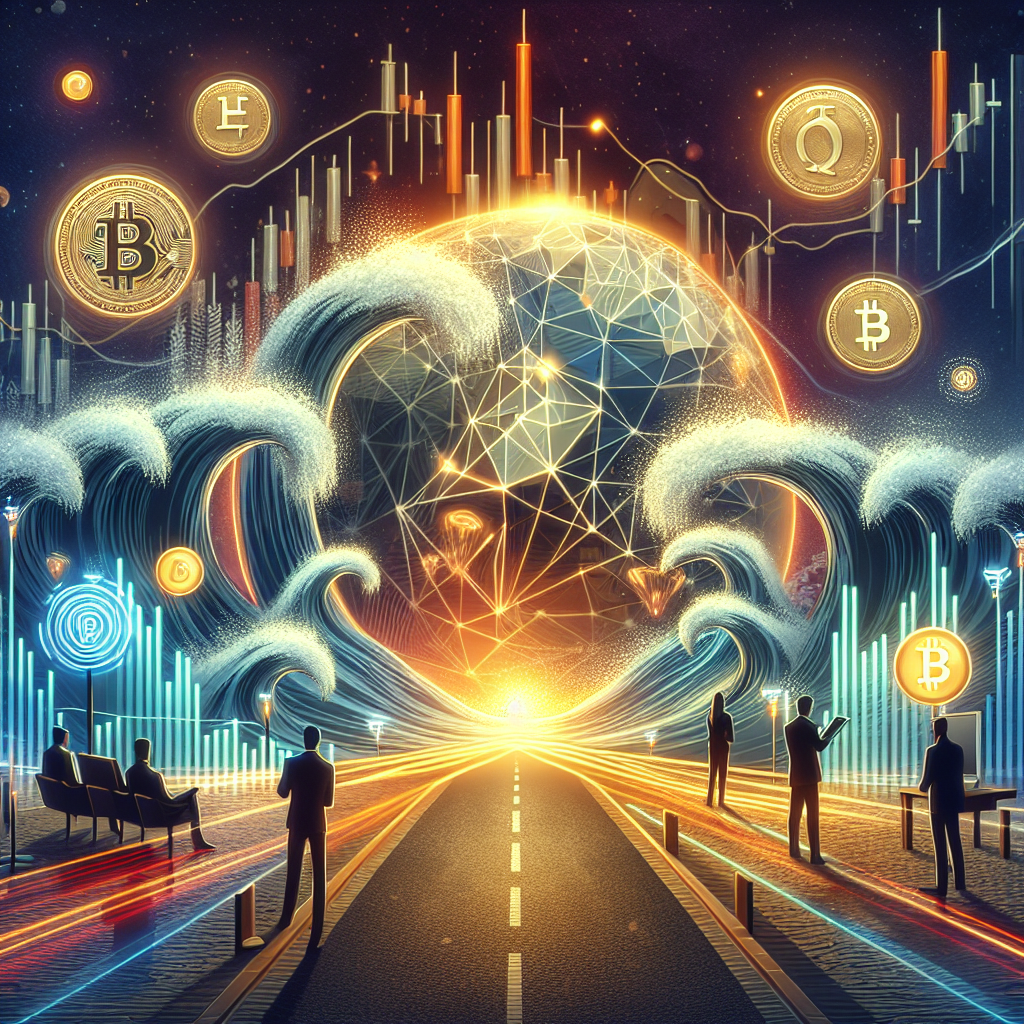 Crypto Market Panic? How Steady Lads Provides Clarity in Market Turbulence