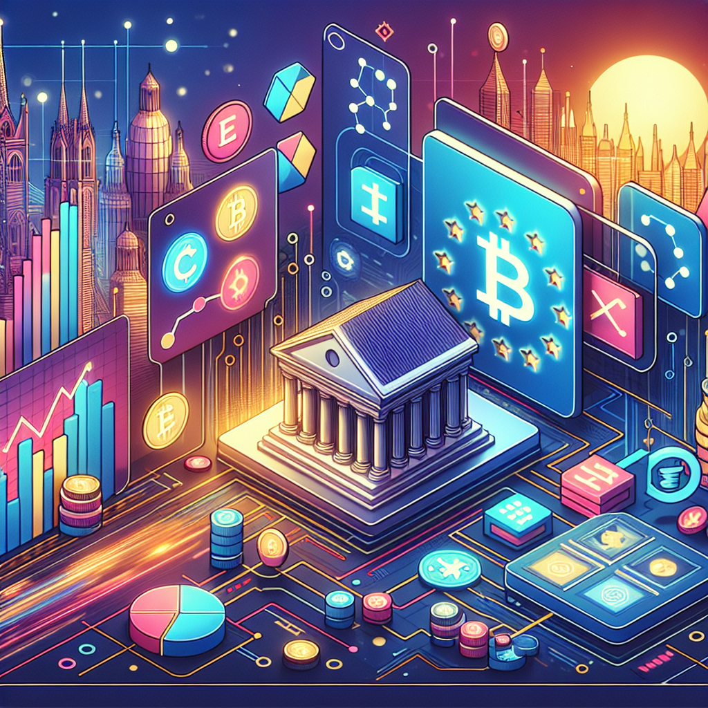 Société Générale-FORGE Partners with Bullish Europe to Launch USD Stablecoin