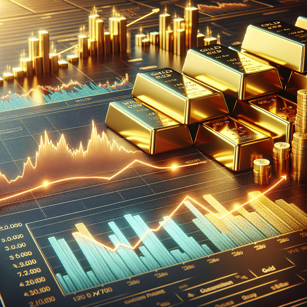 Gold Breaks All Records: Price Soars Above $3,790 Per Ounce With More Gains Expected