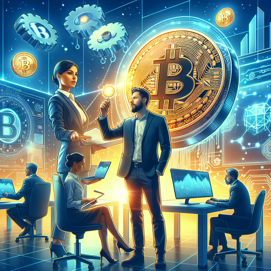 CleanSpark Secures $100 Million Loan from Coinbase for Bitcoin Mining Expansion and HPC Ventures