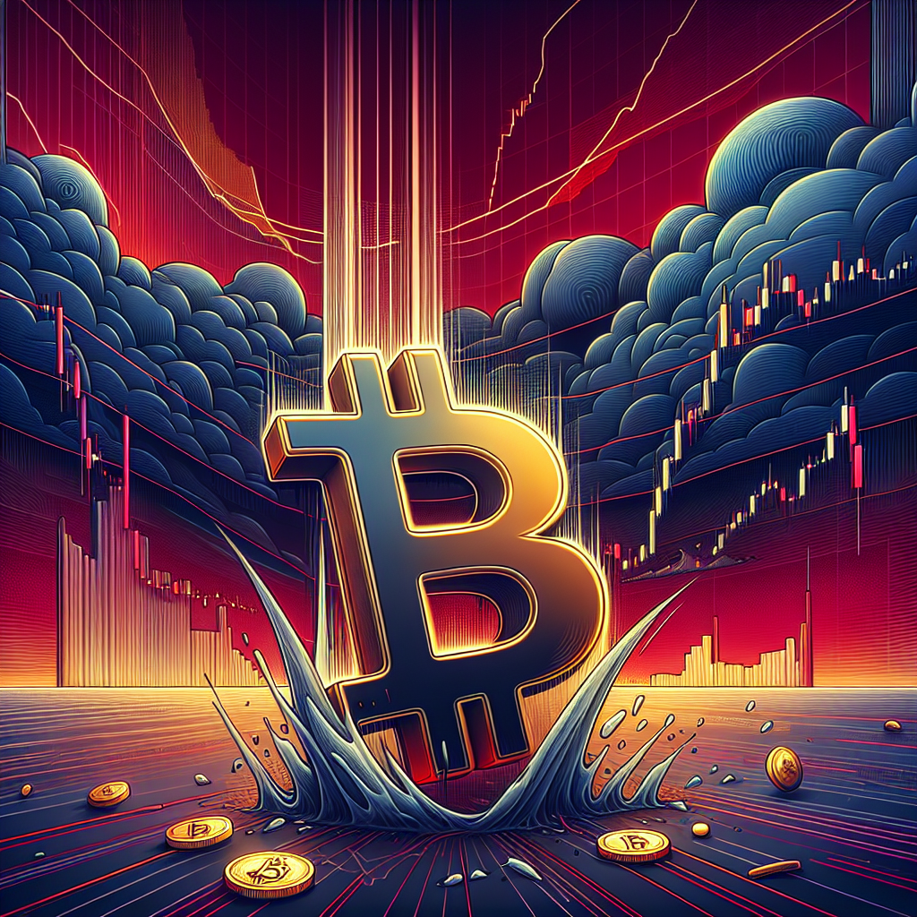 Bitcoin Tumbles Below $62,000 as Fed's Inflation Data Rattles Crypto Markets — What Investors Need to Know
