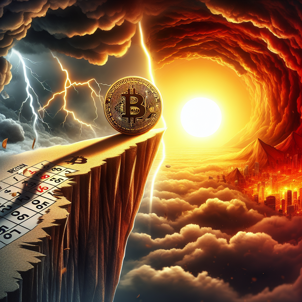 Bitcoin's 40% Plunge: Will October Revive the Crypto Bull Run After $110K Rejection?