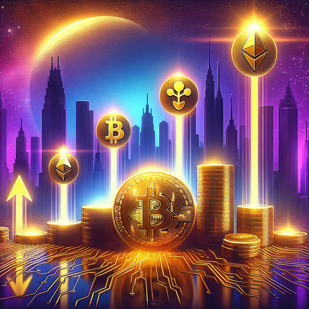 Bitcoin Takes a Backseat: Grayscale Reveals "Distinct" Altcoin Season as Market Dynamics Shift in Q3 2025