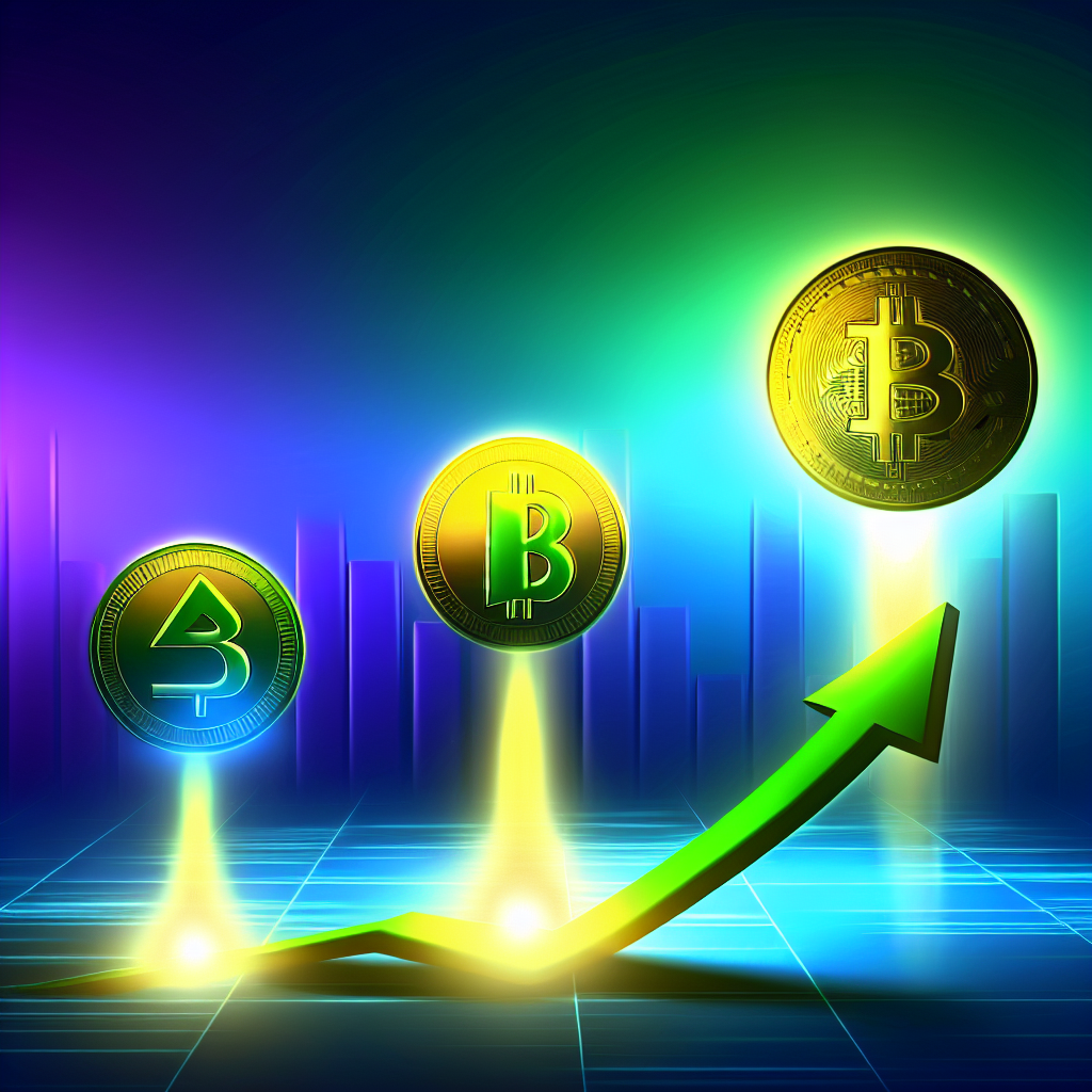3 Undervalued Altcoins Set to Explode in 2025: Market-Beating Opportunities While Bitcoin Falters