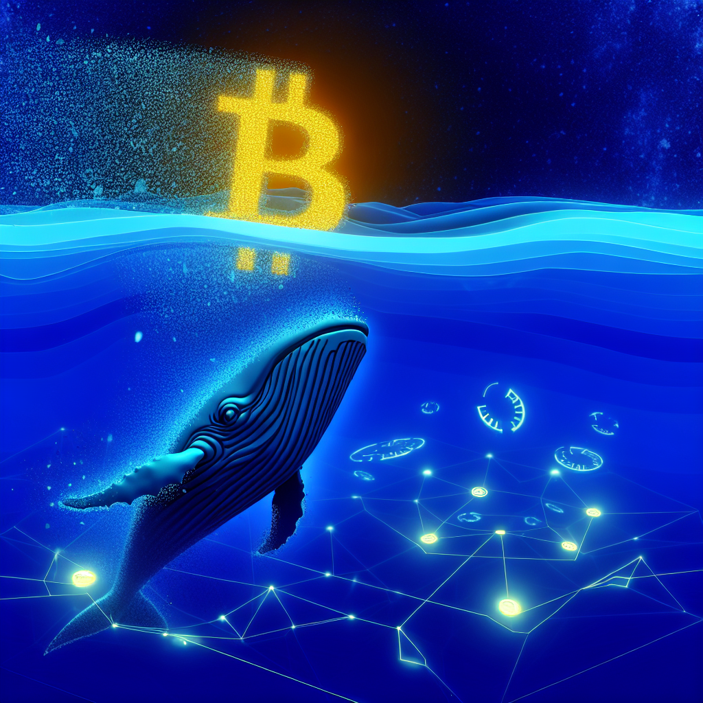 Sleeping Giant Awakens: $44 Million Bitcoin Whale Returns After 12-Year Hibernation - What Happens Next?
