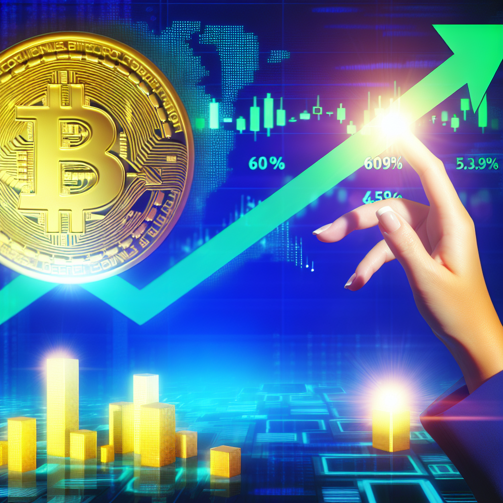 Bitcoin Trust ETF Surges 4.9%: The Market Forces Behind Today's Remarkable Rally and What It Means for Crypto Investors