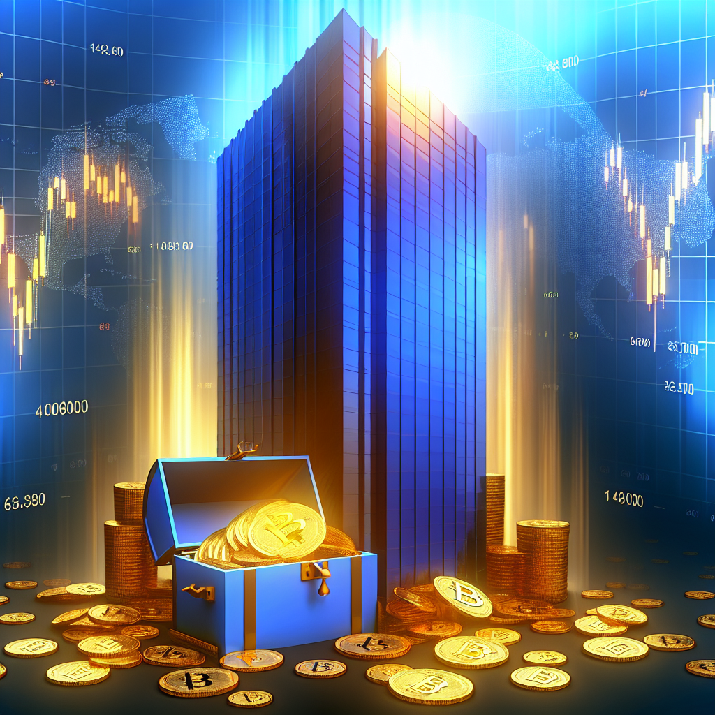 Strive's Strategic Power Play: How a $1.3B Acquisition Could Fuel a Bitcoin Treasury Revolution
