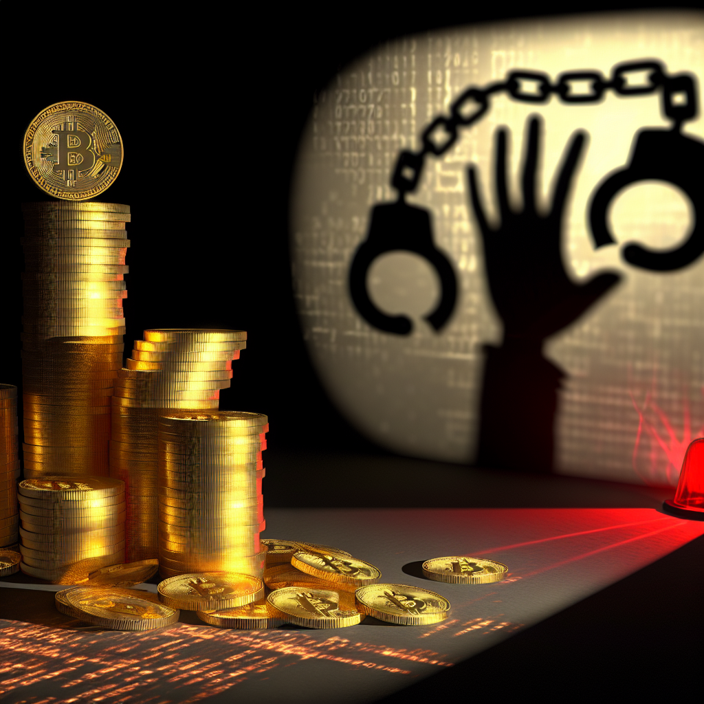 Landmark Verdict: Woman Behind £5.5 Billion Bitcoin Fraud Convicted in UK's Largest Crypto Seizure