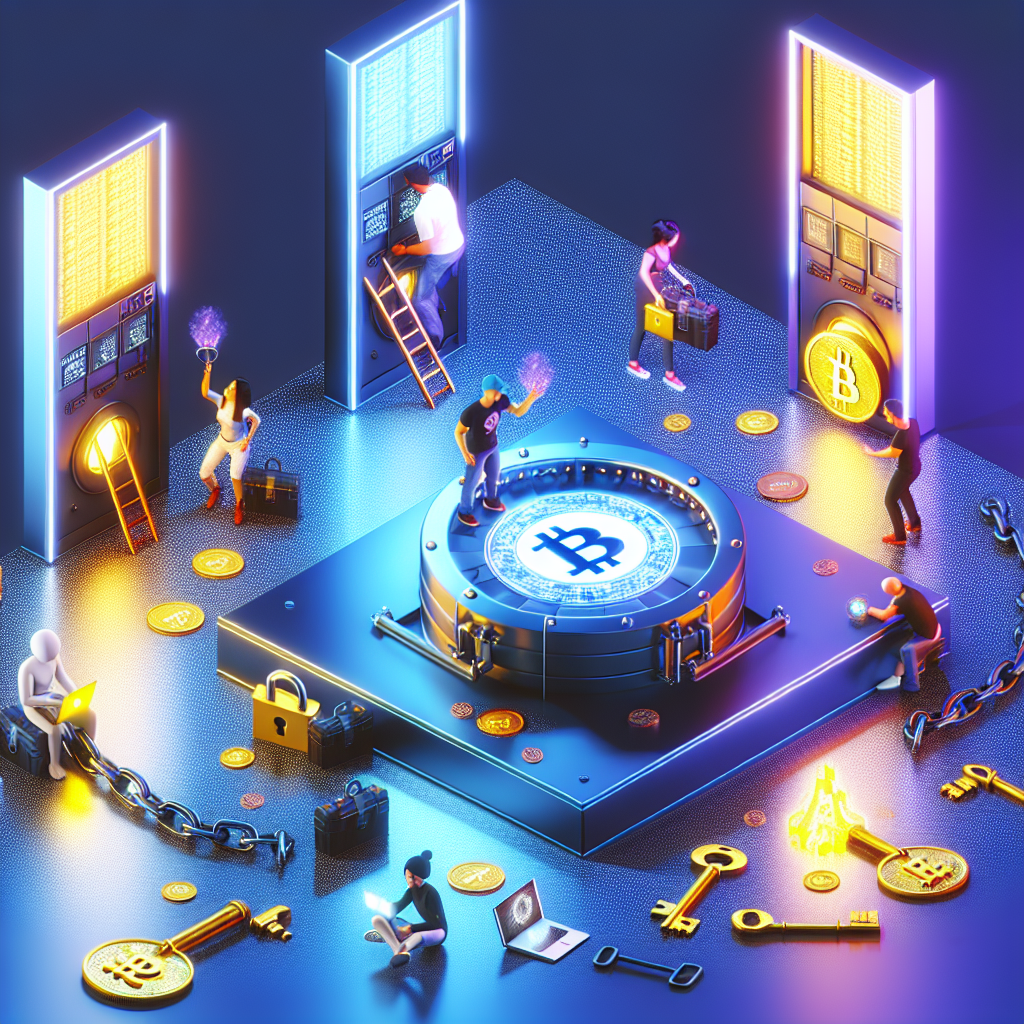 $140 Billion Locked Away Forever: How Crypto Recovery Services Are Saving Bitcoin Fortunes From Forgotten Passwords