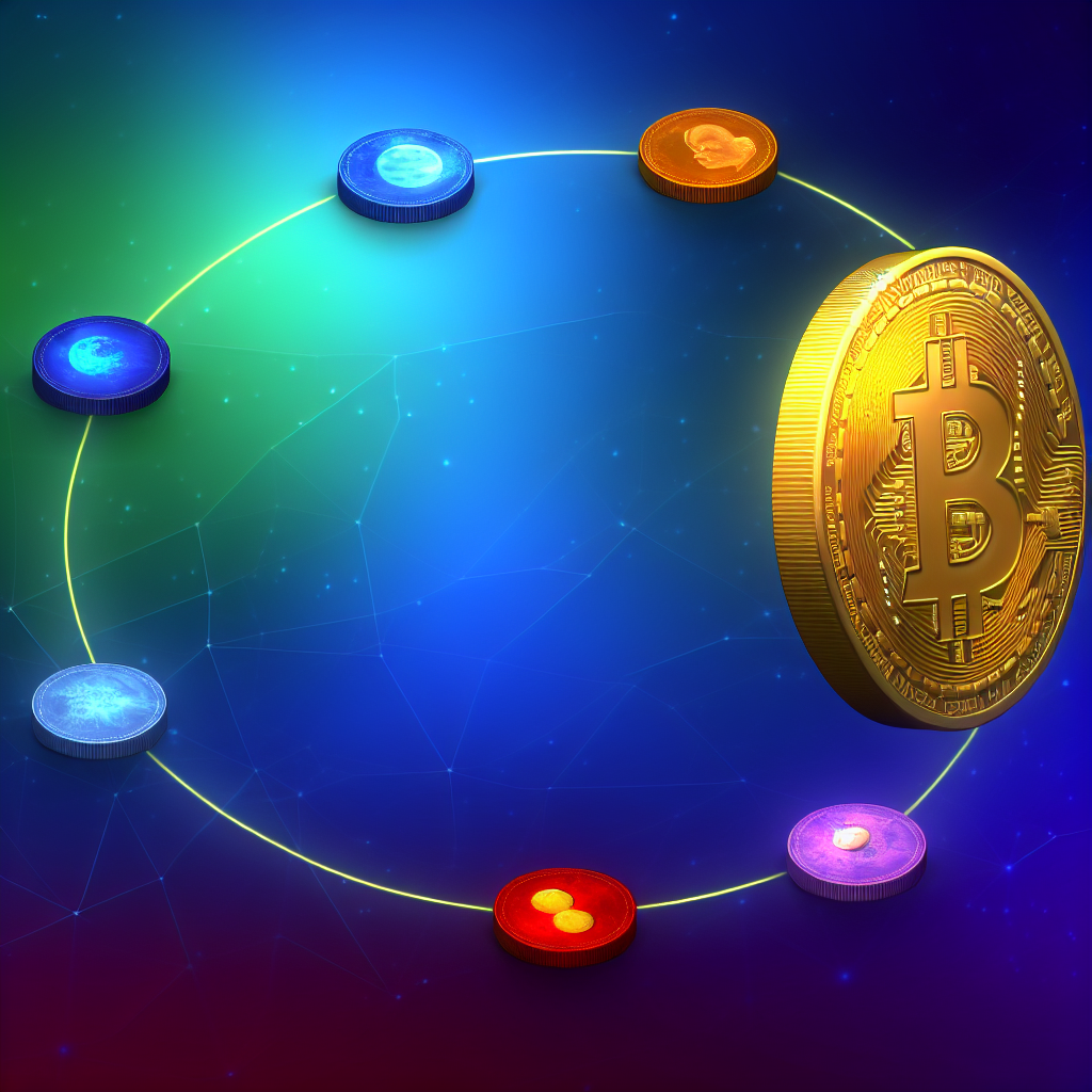 Surprising Shift: Why 1 in 10 Crypto Investors Skip Bitcoin Despite Its Market Dominance