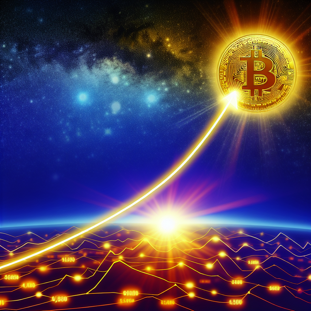 Bitcoin's Peak Illusion: 5 Compelling Signs Why the Cryptocurrency's True Top Is Still On the Horizon