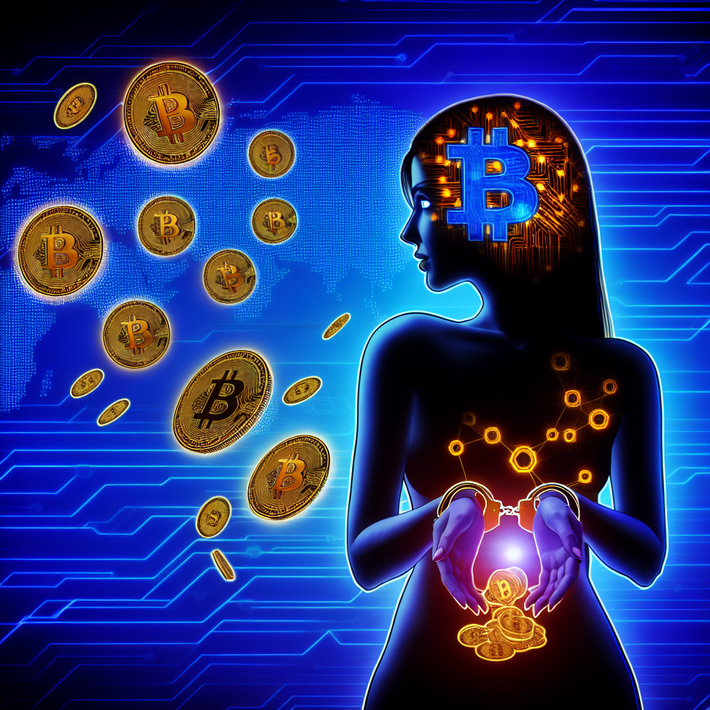 Inside the $6.7 Billion Bitcoin Heist: How One Woman Orchestrated the Largest Crypto Laundering Scheme in History