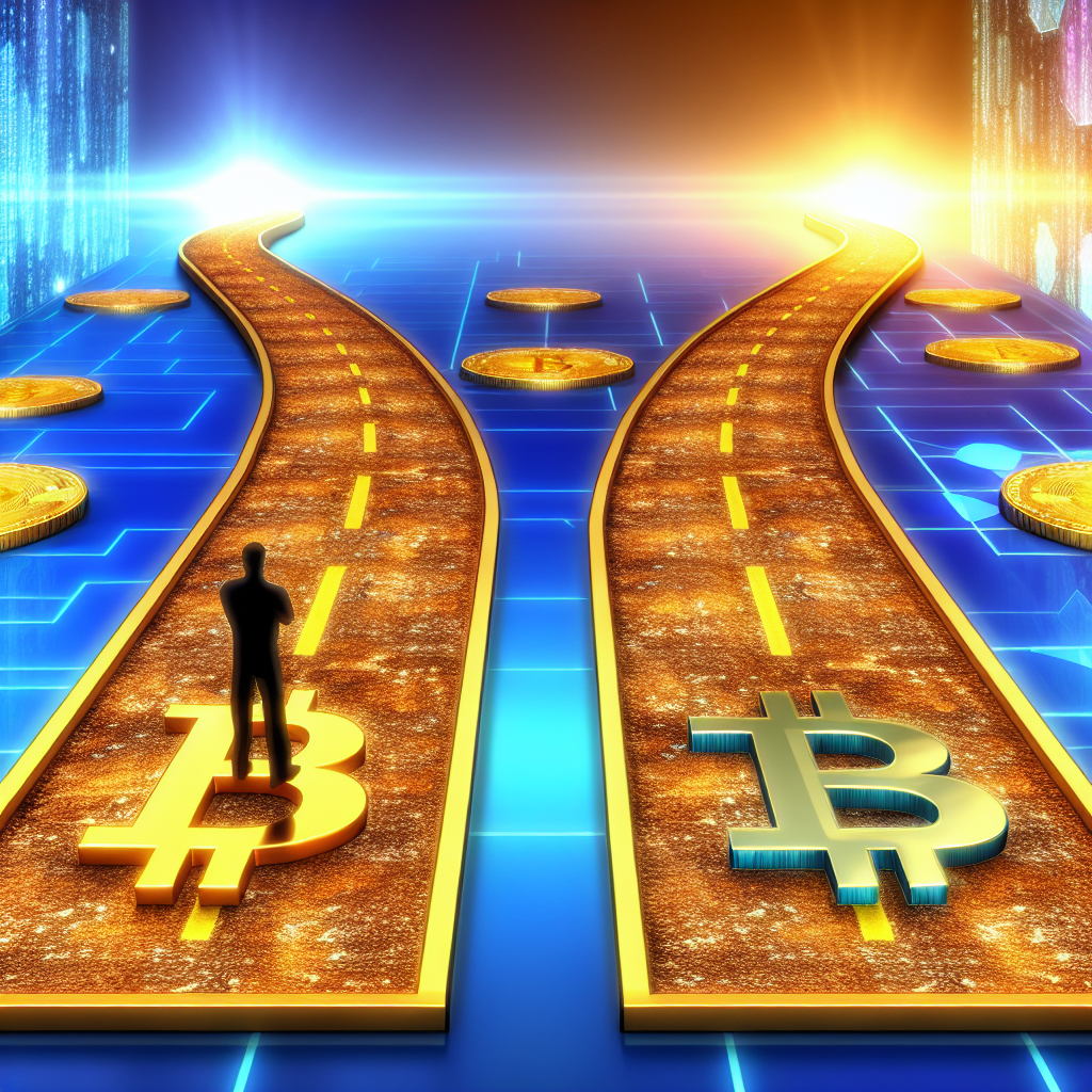 Bitcoin's Crucial Dilemma: Should Satoshi's Creation Evolve or Remain Unchanged? The Community Battle Shaping Crypto's Future