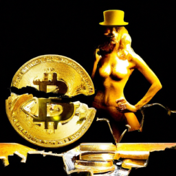 The Bitcoin Queen's Downfall: How Zhimin Qian's 61,000 BTC Ponzi Scheme Collapsed in the UK's Largest Crypto Seizure