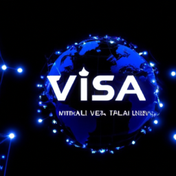 Visa Revolutionizes Global Payments: New Pilot Program Uses USDC and EURC Stablecoins to Cut Settlement Times from Days to Minutes