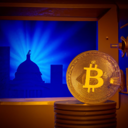 Massachusetts Joins Crypto Revolution: Republican Senator Proposes Strategic Bitcoin Reserve in Democrat-Dominated State