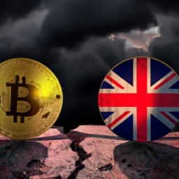 Global Showdown: UK vs China in $7 Billion Bitcoin Battle That Could Crash the Market