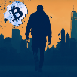 Fall of the Bitcoin Mayor: Eric Adams Abandons Re-election Bid Amid Financial and Political Turmoil