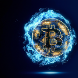 Bitcoin's Radical Shift: How It Moves Value Like Information and Why That Changes Everything