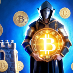 Revolutionary: Templar Protocol Launches First "Cypher Lending" for Bitcoin Holders - Borrow Stablecoins Without Surrendering Your BTC or Completing KYC