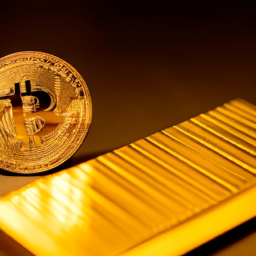 Gold vs Bitcoin in 2025: Why the Ancient Asset is Outshining Crypto's Poster Child in Today's Uncertain Economy