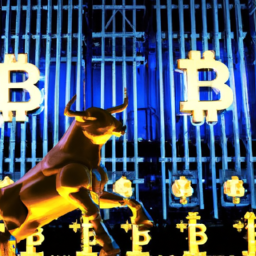 Riot Platforms Soars Nearly 12% as Experts Predict Bitcoin Could Break $200,000 Barrier - What's Behind This Mining Giant's Momentum?