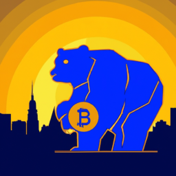 California's Bitcoin Revolution: How Ian Calderon's Gubernatorial Campaign Could Transform the State into a Cryptocurrency Powerhouse