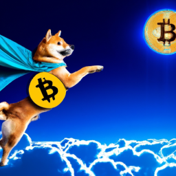 From Meme to Millions: Can Dogecoin Really Become the Next Bitcoin? The Surprising Rise of a Cryptocurrency Joke